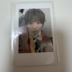 プロジェクトセカイ プロセカ ZOZOTOWN 天馬司 チェキ | Mercari