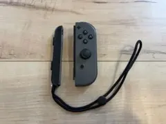 【Nintendo Switch】純正Joy-Con右（ブラック）