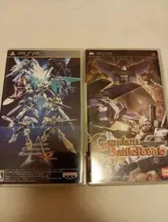 Another Century’s Episode Portable　セット売り