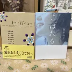 こぼれる 酒井若菜 ナナイロノコイセット