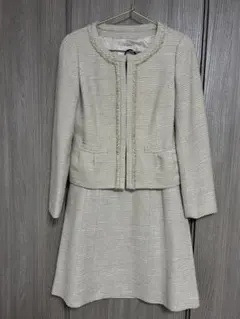 any sis セレモニースーツ