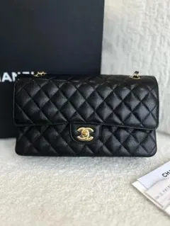 CHANEL ショルダーバッグ