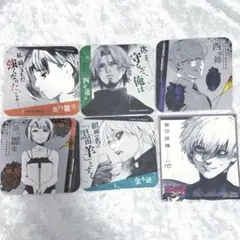 2025年最新】東京喰種 西尾の人気アイテム - メルカリ