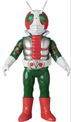ウルトラ怪獣シリーズ 変身怪人アトランタ星人 ソフビ ウルトラ怪獣シリーズ 変身怪人アトランタ星人 ソフビ - メルカリ