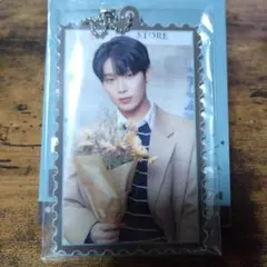 ENHYPEN　ソヌ　セガラッキーくじ