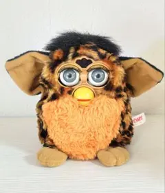 TOMMYファービー ぬいぐるみのサムネイル