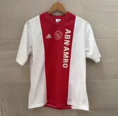 【送料無料】アヤックス オランダ ユニフォームadidas サッカーのサムネイル