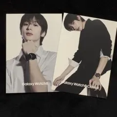 RIIZE GALAXY 原宿 フォトカード トレカ アントン