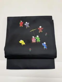 2026年最新】童子柄帯の人気アイテム - メルカリ