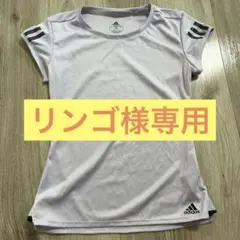 adidas Tシャツ