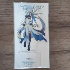 ソードアート・オンライン クリルスタンド　シノン