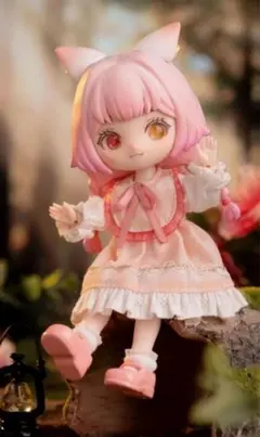 LIRORO 夏日の島 玫瑰香气 完品