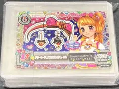 ドリーミージュエルリボンカチューシャ アイカツカード