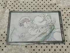 鬼滅の刃　おすそ分けポストカード　実弥