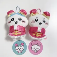 2025年最新】ちいかわ飯店 ハチワレ 来来の人気アイテム - メルカリ