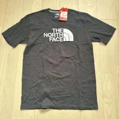 THE NORTH FACE グレー Tシャツ