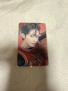 zb1 never say never slam dunk ハンビン トレカ - メルカリ