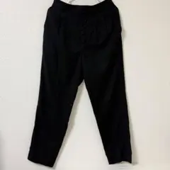 2月末販売終了 LOWRYSFARM ローリーズファーム スラックスパンツ