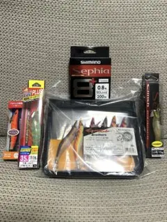 2026年最新】エギング引退セットの人気アイテム - メルカリ