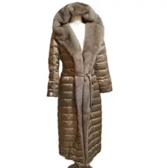 2026年最新】Max Mara レディース 毛皮・ファーコートの人気アイテム