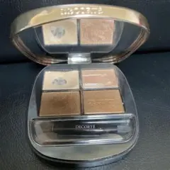 千葉そごう購入！コスメデコルテ　スキンシャドウ　デザイニングパレット　01