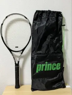 prince 硬式用テニスラケット