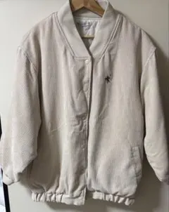 ユニクロ ブルゾン