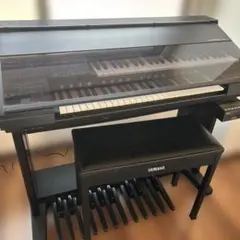 Yamaha HS-8エレクトーン椅子付き Yahoo!オークション - ヤマハエレクトーン HS-8