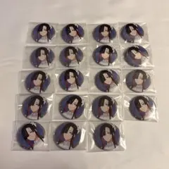 【即購入可】FGOfes10周年缶バッジ ミスクレーン