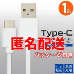 匿名配送 iPhone17 iPhone16 15 対応 タイプCコード りa