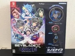 Switch ベイブレードエックス XONE 新品未開封 - メルカリ