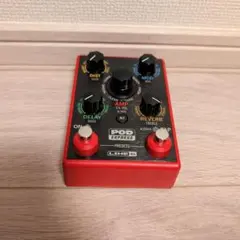 vestax DDG-1 デジタルディレイ エフェクター - メルカリ