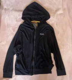 ギャル パーカー