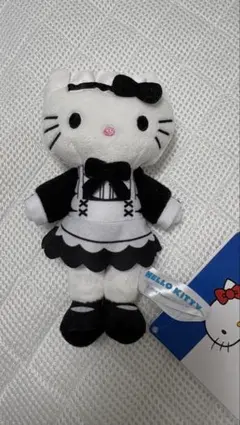 2026年最新】メイドハローキティの人気アイテム - メルカリ