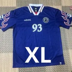 正規品新品adidas Originals×BAPE FLAMEユニフォームXS - メルカリ