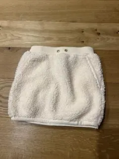 URBAN RESEARCH DOORS ボアスカート 105