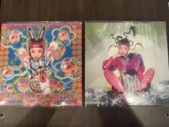 水曜日のカンパネラ ネオン LP レコード - メルカリ