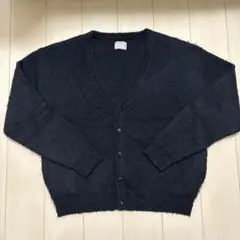 2025年最新】WAIPER.inc カラー：ブラック系 カーディガンの人気