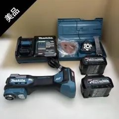 マキタ 10.5Vスライド充電式電動工具セット 即決でしたら値段交渉可 