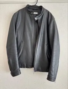 2026年最新】BEAUTY&YOUTH UNITED ARROWS メンズ レザージャケット
