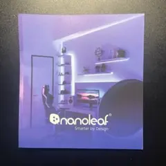 Nanoleaf LEDストリップセット