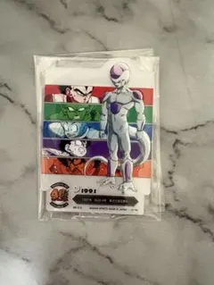 一番くじ DRAGON BALL 40th F賞　アクリルスタンド