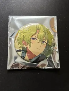 あんスタ 巴日和 缶バッジ 2026 feb casual コレ缶 巴 日和