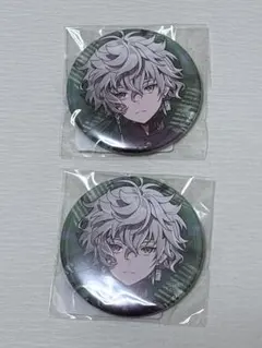 叢雲カゲツ 応援グッズ