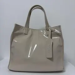 スクエアトートバッグ