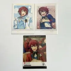 あんスタ 朱桜司 中国 3周年 4周年 5周年 ぱしゃこれ