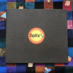 スピッツ　小冊子　非売品