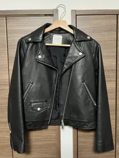 2025年最新】UNITED TOKYO レディース レザージャケット