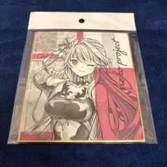 白猫プロジェクト シエラ
