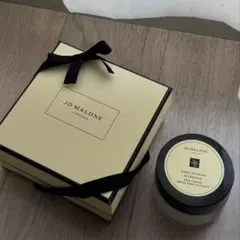 ジョーマローン ボディクリーム